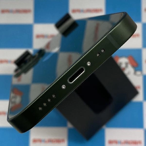 iPhone13 mini Apple版SIMフリー 128GB MNFC3J/A A2626 新品同様品