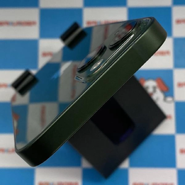 iPhone13 mini Apple版SIMフリー 128GB MNFC3J/A A2626 新品同様品