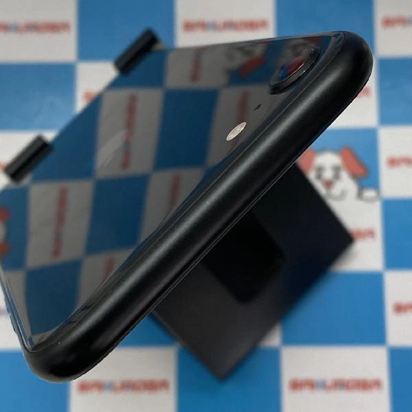 iPhoneSE 第2世代 Apple版SIMフリー 64GB MHGP3J/A A2296 極美品 ブラック