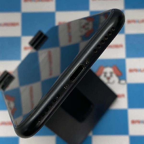 iPhoneSE 第2世代 Apple版SIMフリー 64GB MHGP3J/A A2296 極美品 ブラック