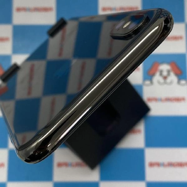 iPhoneX SoftBank版SIMフリー 64GB MQAX2J/A A1902 極美品