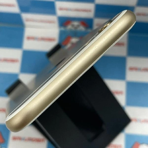 iPhone6s au版SIMフリー 64GB MKQQ2J/A A1688