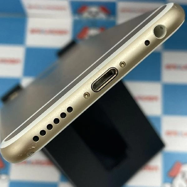 iPhone6s au版SIMフリー 64GB MKQQ2J/A A1688