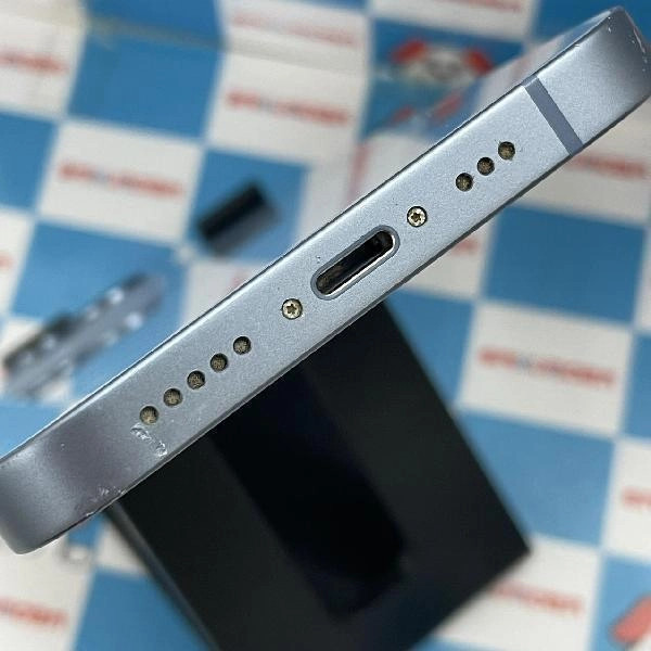 iPhone14 Apple版SIMフリー 256GB MPWN3J/A A2881 ジャンク品