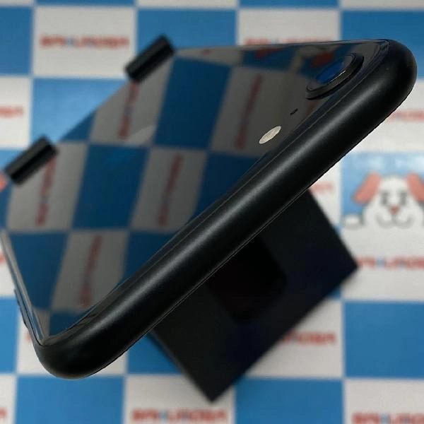 iPhoneSE 第2世代 au版SIMフリー 64GB MHGP3J/A A2296 極美品 ブラック