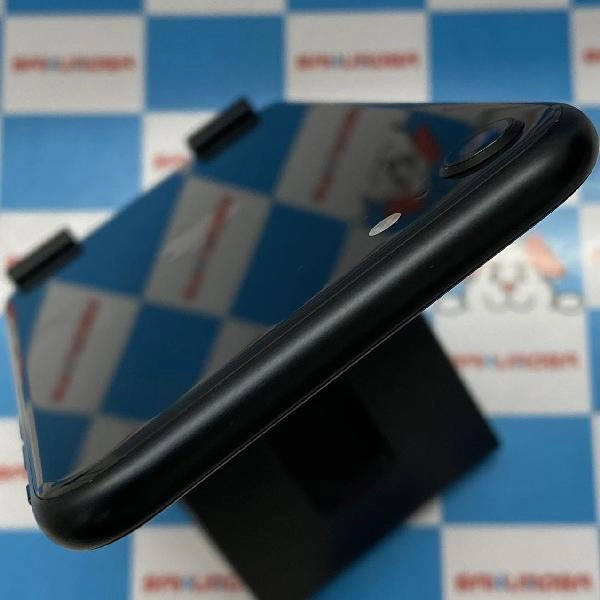 iPhoneSE 第2世代 au版SIMフリー 64GB MHGP3J/A A2296 極美品 ブラック