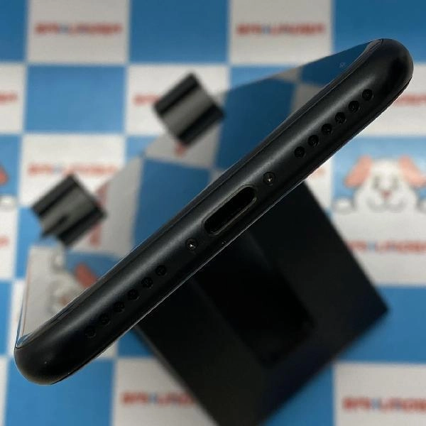 iPhoneSE 第2世代 au版SIMフリー 64GB MHGP3J/A A2296 極美品 ブラック