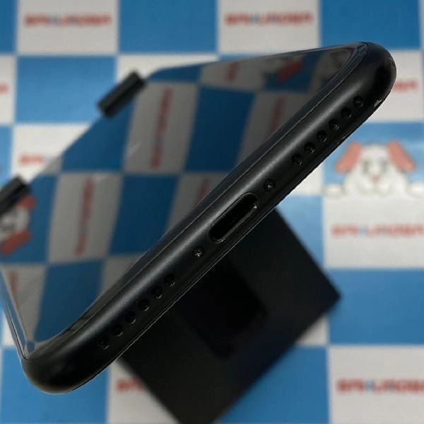 iPhoneSE 第2世代 au版SIMフリー 64GB MHGP3J/A A2296 ブラック