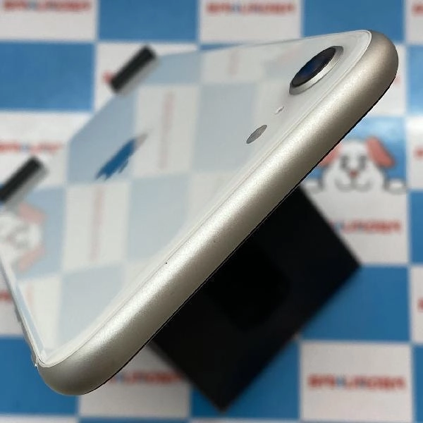 iPhoneSE 第2世代 Apple版SIMフリー 128GB MXD12J/A A2296 極美品 ホワイト