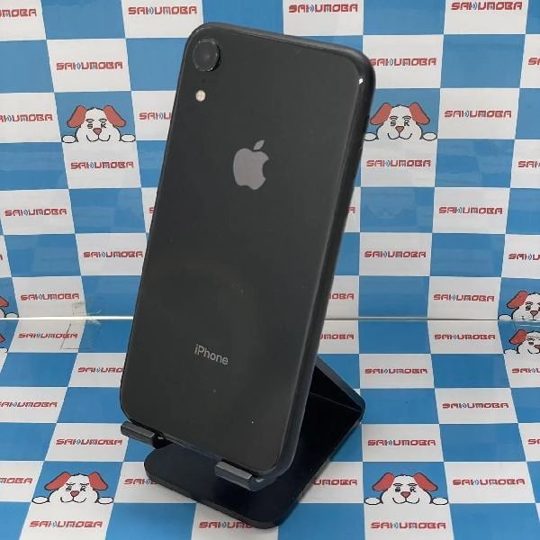 iPhoneXR SoftBank版SIMフリー 128GB MT0G2J/A A2106