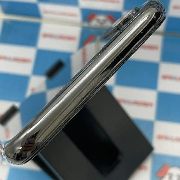 iPhoneX docomo版SIMフリー 64GB MQAX2J/A A1902