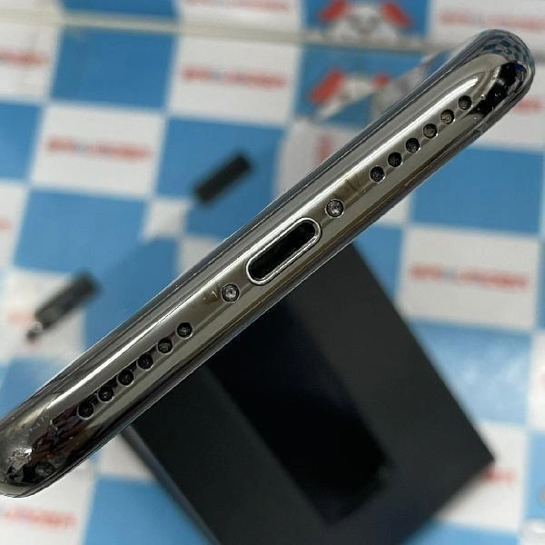 iPhoneX SoftBank版SIMフリー 64GB MQAX2J/A A1902