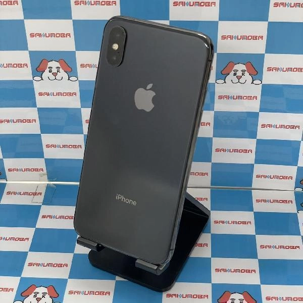 iPhoneX SoftBank版SIMフリー 64GB MQAX2J/A A1902