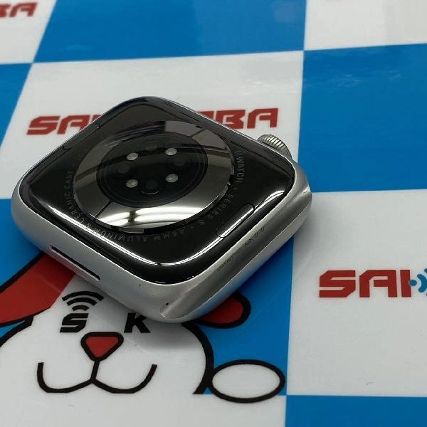 Apple Watch Series 8 GPS + Cellularモデル 32GB 45mm MP4J3J/A 新品同様