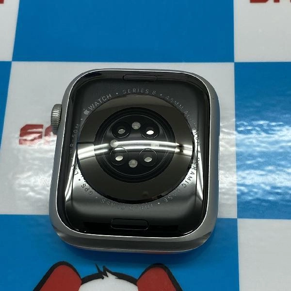 Apple Watch Series 8 GPS + Cellularモデル 32GB 45mm MP4J3J/A 新品同様