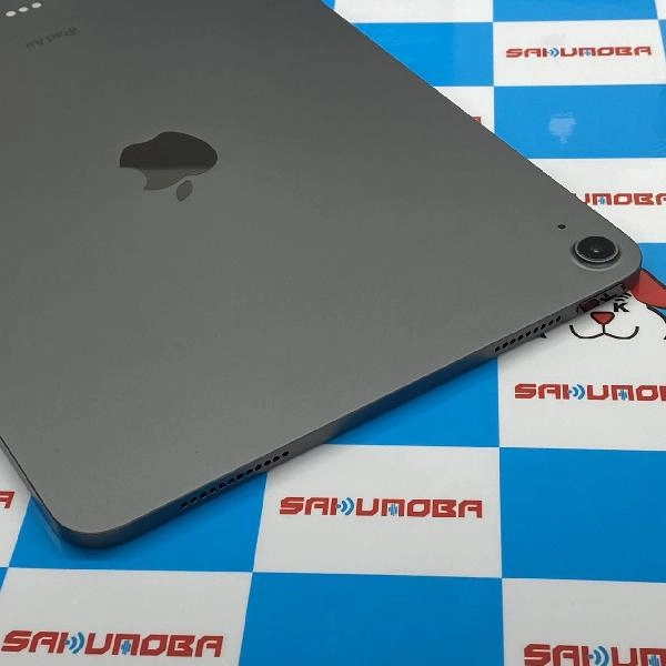 iPad Air 第5世代 Wi-Fiモデル 256GB MM9L3J/A A2588 新品同様品 スペースグレイ