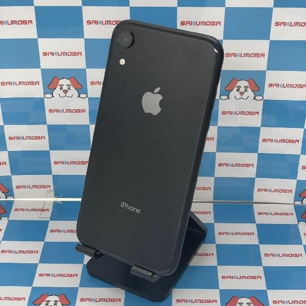 iPhoneXR au版SIMフリー 64GB MT002J/A A2106