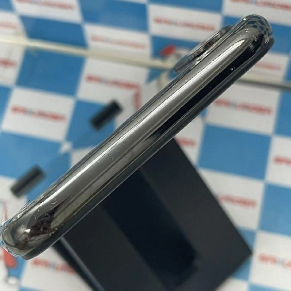 iPhoneX au版SIMフリー 64GB NQAX2J/A A1902 ジャンク品