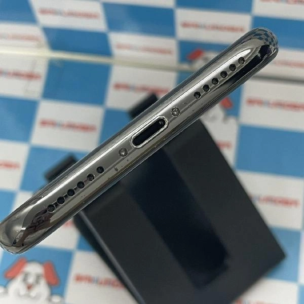 iPhoneX docomo版SIMフリー 256GB MQC12J/A A1902