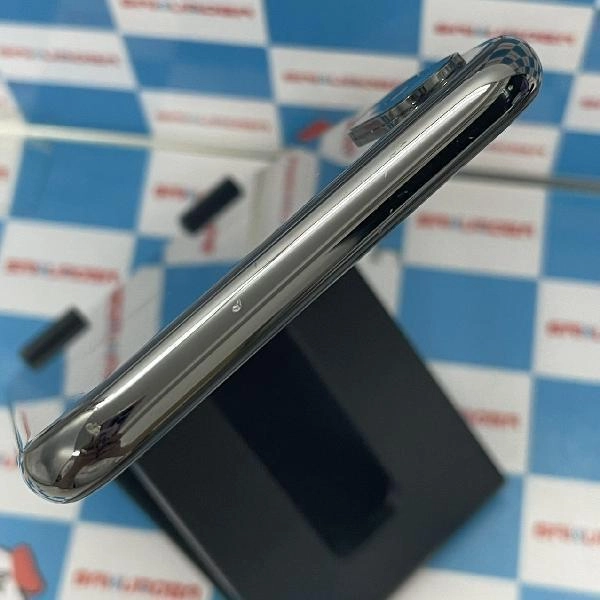 iPhoneX docomo版SIMフリー 256GB MQC12J/A A1902