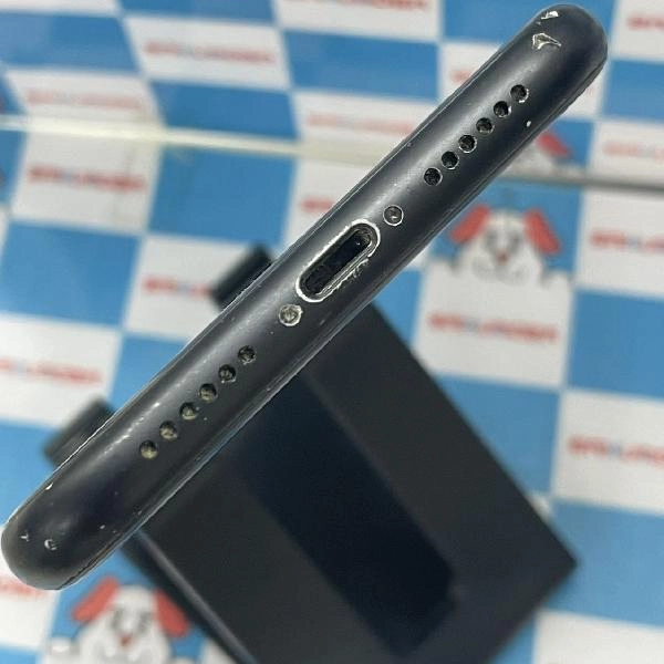 iPhoneXR au版SIMフリー 64GB MT002J/A A2106