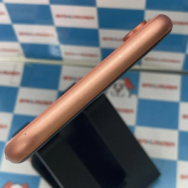 iPhoneXR docomo版SIMフリー 128GB MT0T2J/A A2106