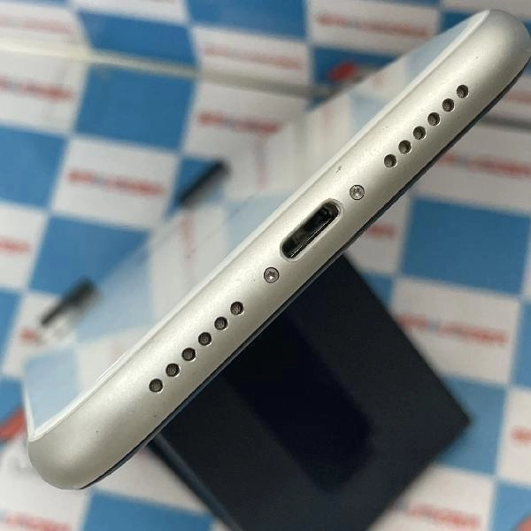 iPhoneXR SoftBank版SIMフリー 128GB MT0J2J/A A2106