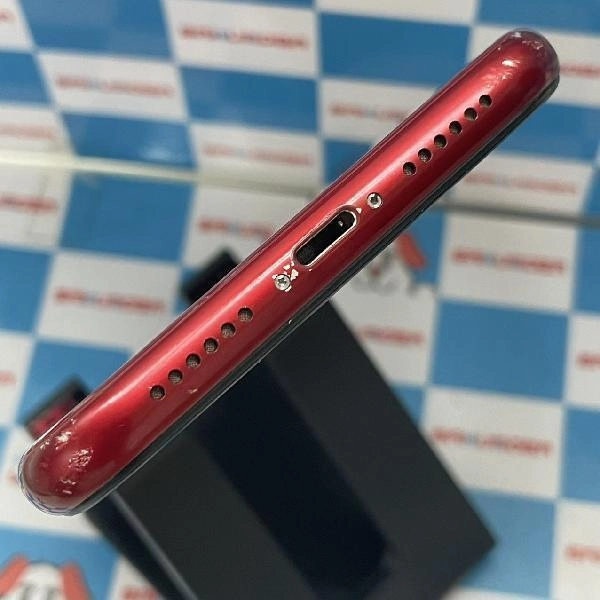 iPhoneXR SoftBank版SIMフリー 256GB NT0X2J/A A2106 ジャンク品