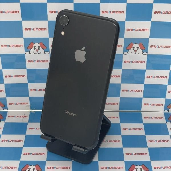 iPhoneXR SoftBank版SIMフリー 128GB MT0G2J/A A2106