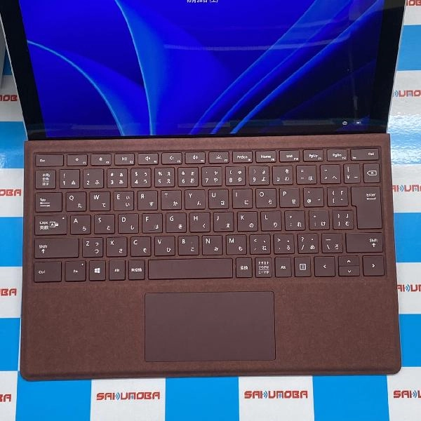 Surface Pro 7 128GB 8GB 128GB 1866 新品同様品