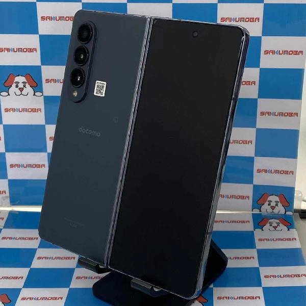 Galaxy Z Fold4 SC-55C docomo 256GB SC-55C 新品同様