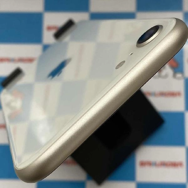 iPhoneSE 第3世代 Apple版SIMフリー 256GB MMYK3J/A A2782 極美品