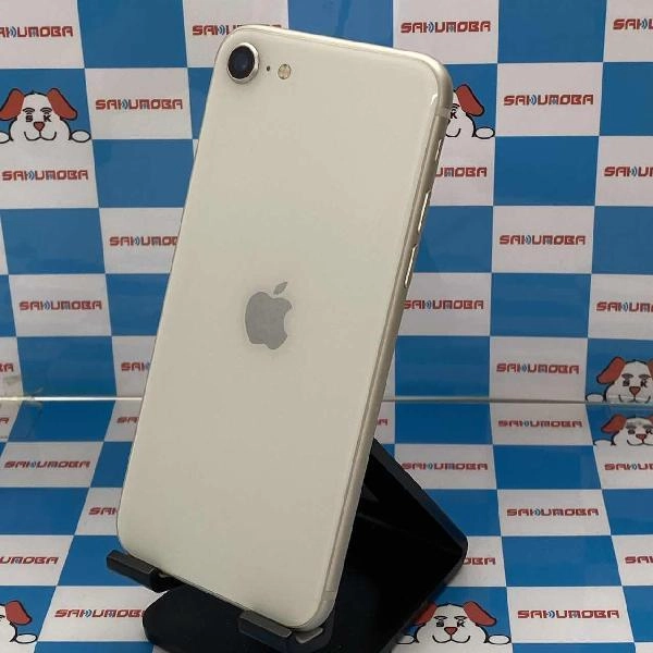 iPhoneSE 第3世代 docomo版SIMフリー 64GB MMYD3J/A A2782