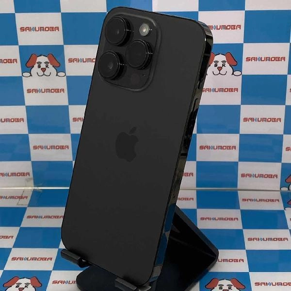 iPhone14 Pro Apple版SIMフリー 256GB MQ0Q3J/A A2889 新品同様