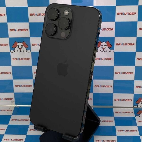 iPhone14 Pro Max docomo版SIMフリー 1TB MQ9K3J/A A2893