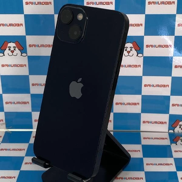 iPhone13 docomo版SIMフリー 128GB MLNC3J/A A2631