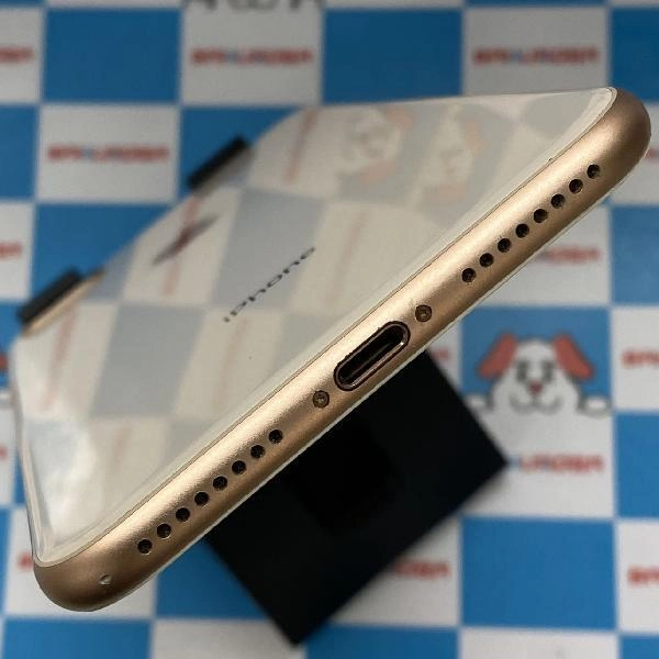 iPhone8 Plus docomo版SIMフリー 64GB MQ9M2J/A A1898