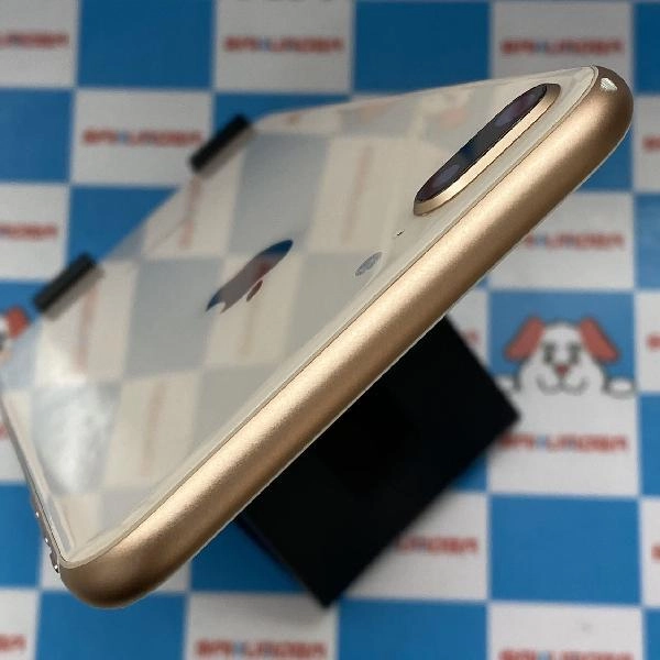 iPhone8 Plus docomo版SIMフリー 64GB MQ9M2J/A A1898