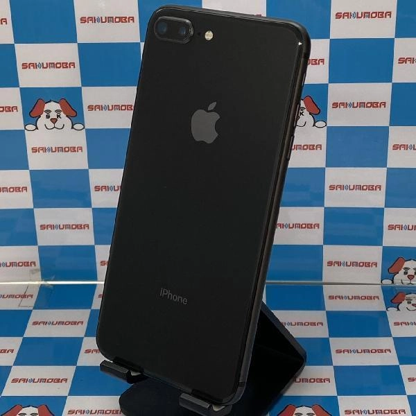 iPhone8 Plus Apple版SIMフリー 64GB MQ9K2J/A A1898