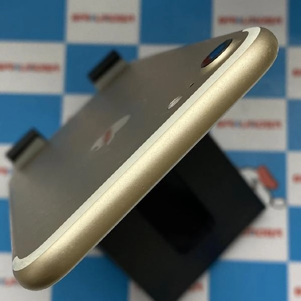 iPhone7 SoftBank版SIMフリー 32GB MNCG2J/A A1779 ジャンク品 ゴールド
