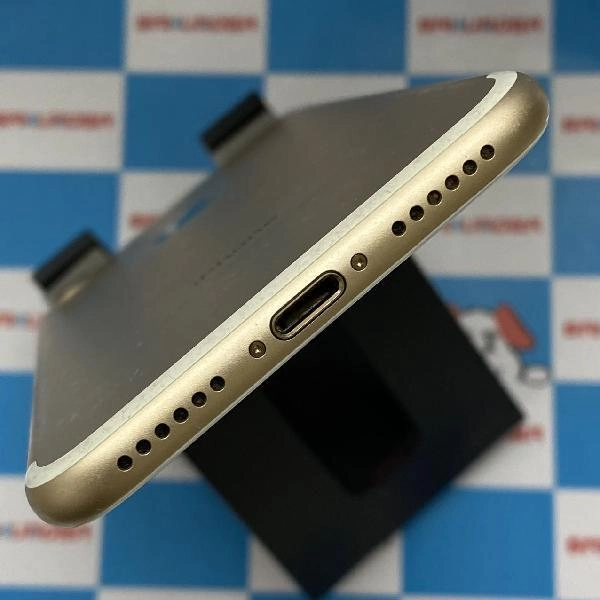 iPhone7 SoftBank版SIMフリー 32GB MNCG2J/A A1779 ジャンク品 ゴールド