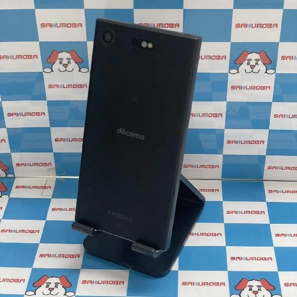 Xperia XZ1 Compact SO-02K docomo 32GB
