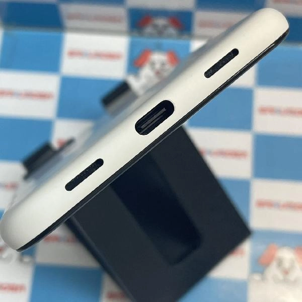 Google Pixel 4a SoftBank 128GB G025M ホワイト