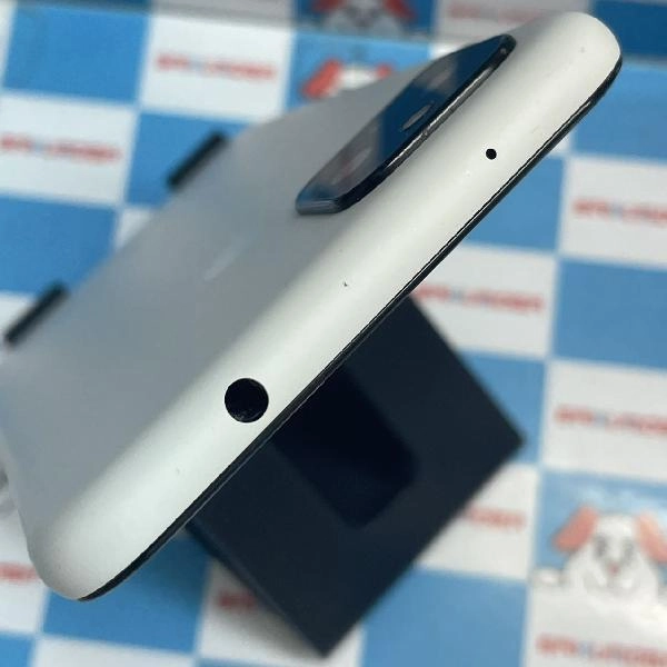 Google Pixel 4a SoftBank 128GB G025M ホワイト