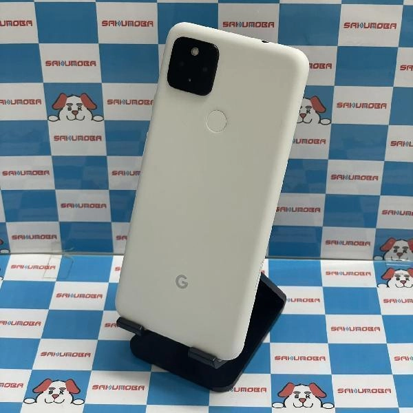 Google Pixel 4a SoftBank 128GB G025M ホワイト
