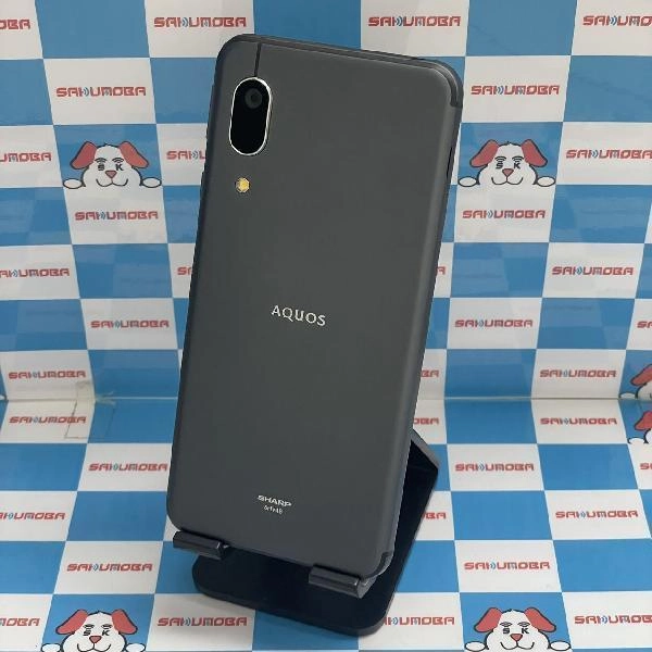 AQUOS sense3 basic SHV48 au 32GB 極美品