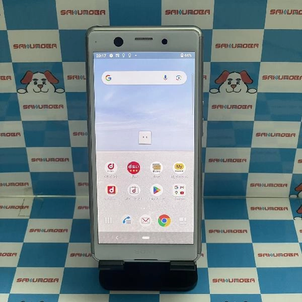 Xperia Ace SO-02L docomo 64GB