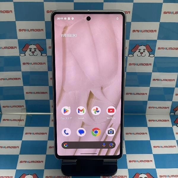 Google Pixel 7 国内版SIMフリー 128GB Pixel 7 新品同様