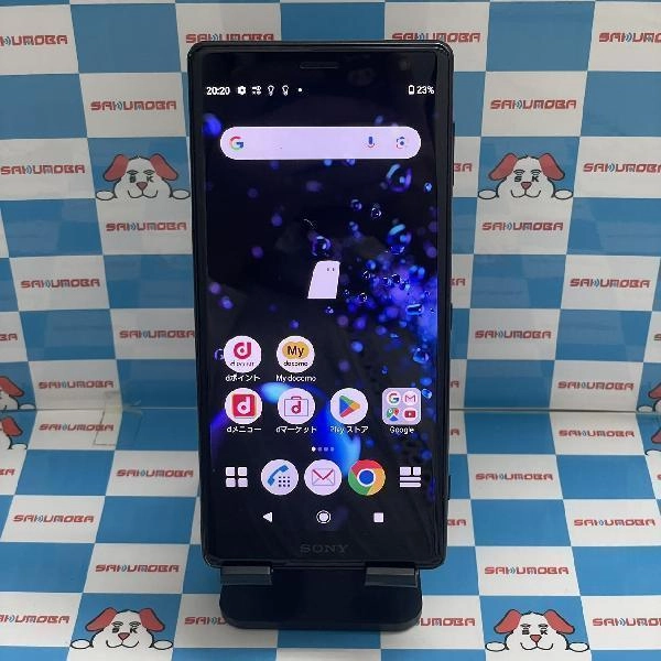 Xperia XZ2 SO-03K docomo 64GB