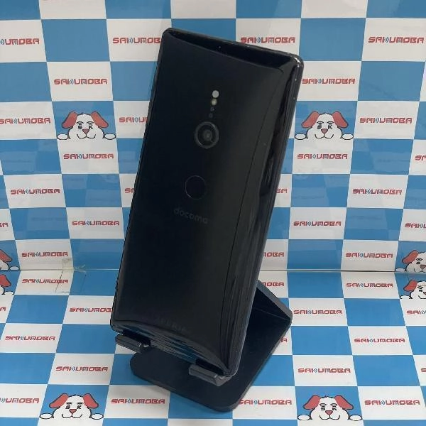 Xperia XZ2 SO-03K docomo 64GB